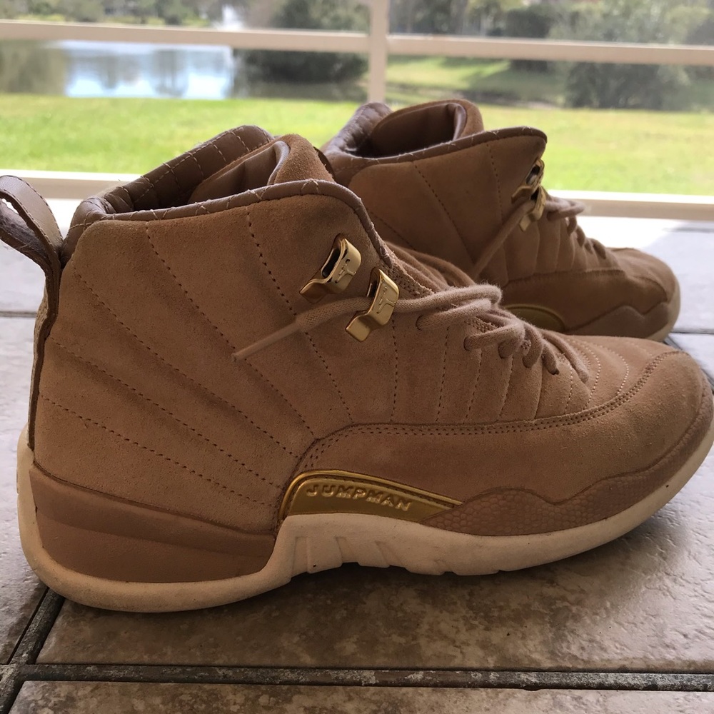 Michael Jordan high tops